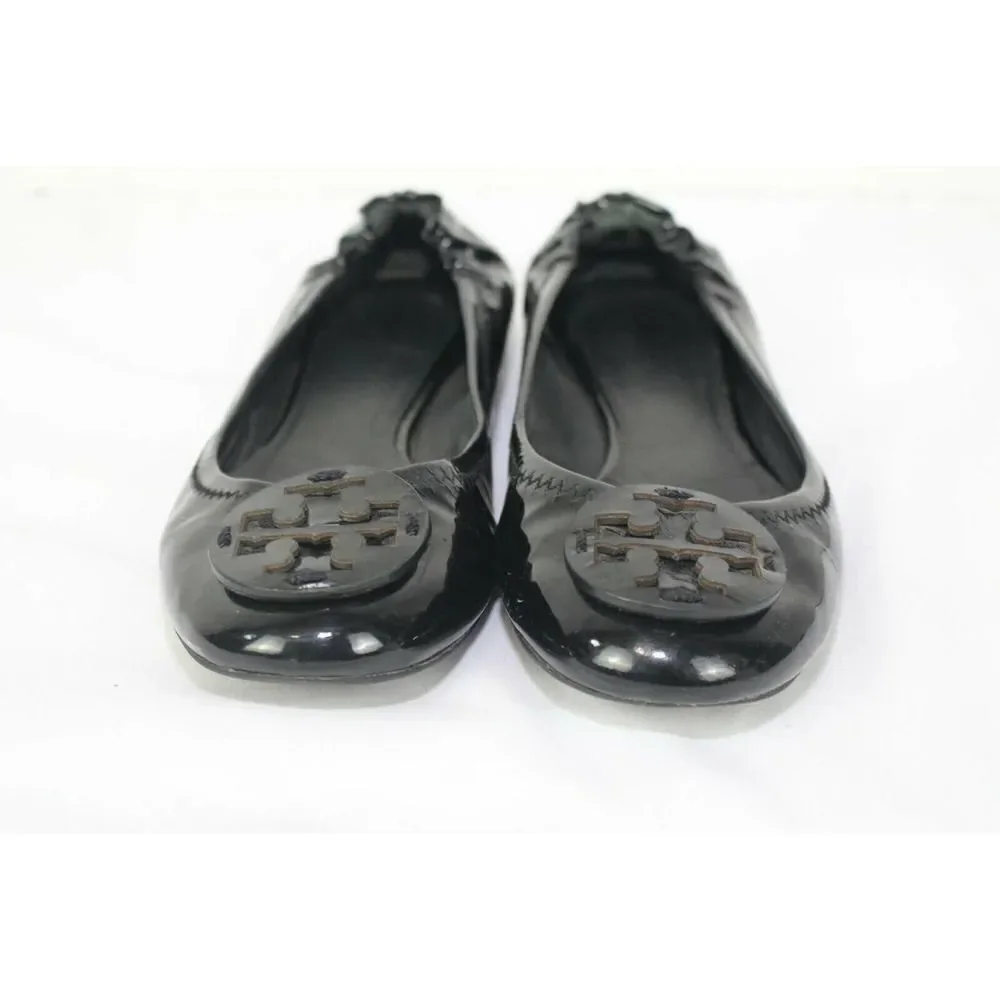 ladies TORY BURCH Flats size 6.5